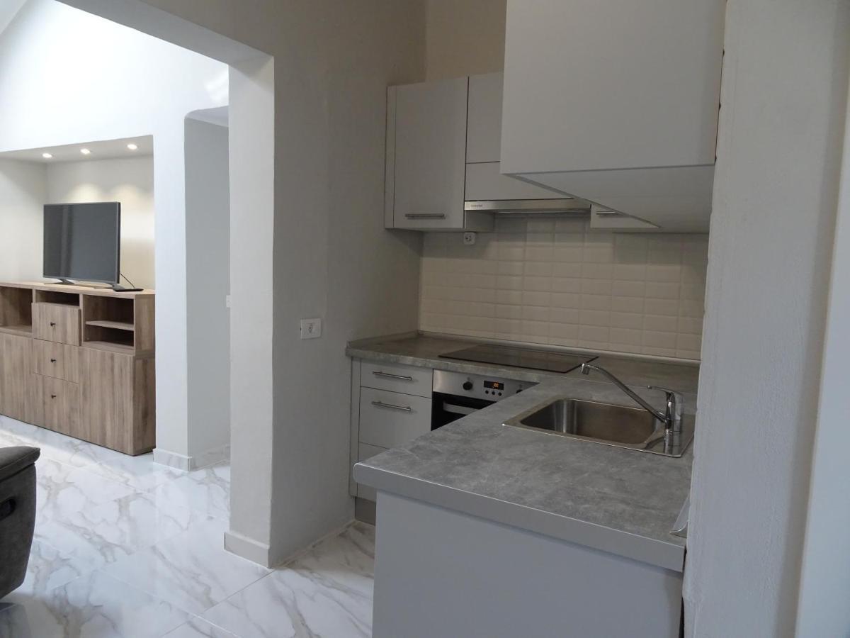 Appartamento Indipendente Piano Terra In Villa - Golf Del Sur Сан Мигел де Абона Екстериор снимка