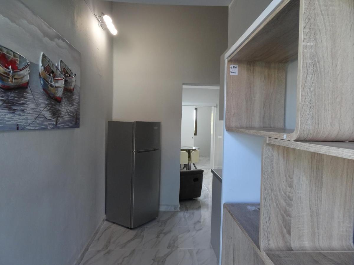 Appartamento Indipendente Piano Terra In Villa - Golf Del Sur Сан Мигел де Абона Екстериор снимка