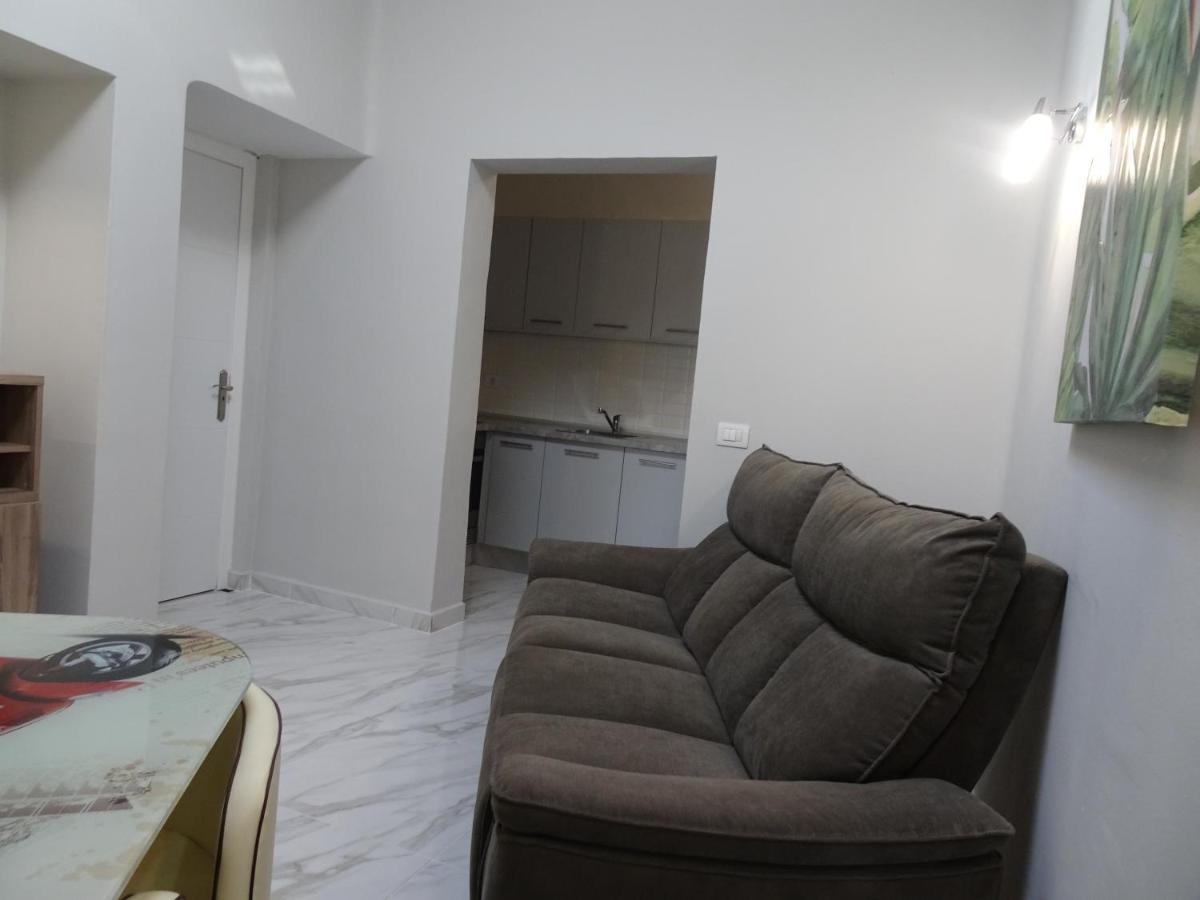 Appartamento Indipendente Piano Terra In Villa - Golf Del Sur Сан Мигел де Абона Екстериор снимка