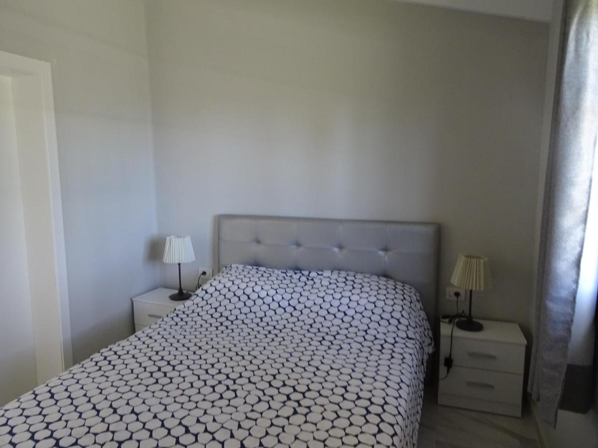 Appartamento Indipendente Piano Terra In Villa - Golf Del Sur Сан Мигел де Абона Екстериор снимка