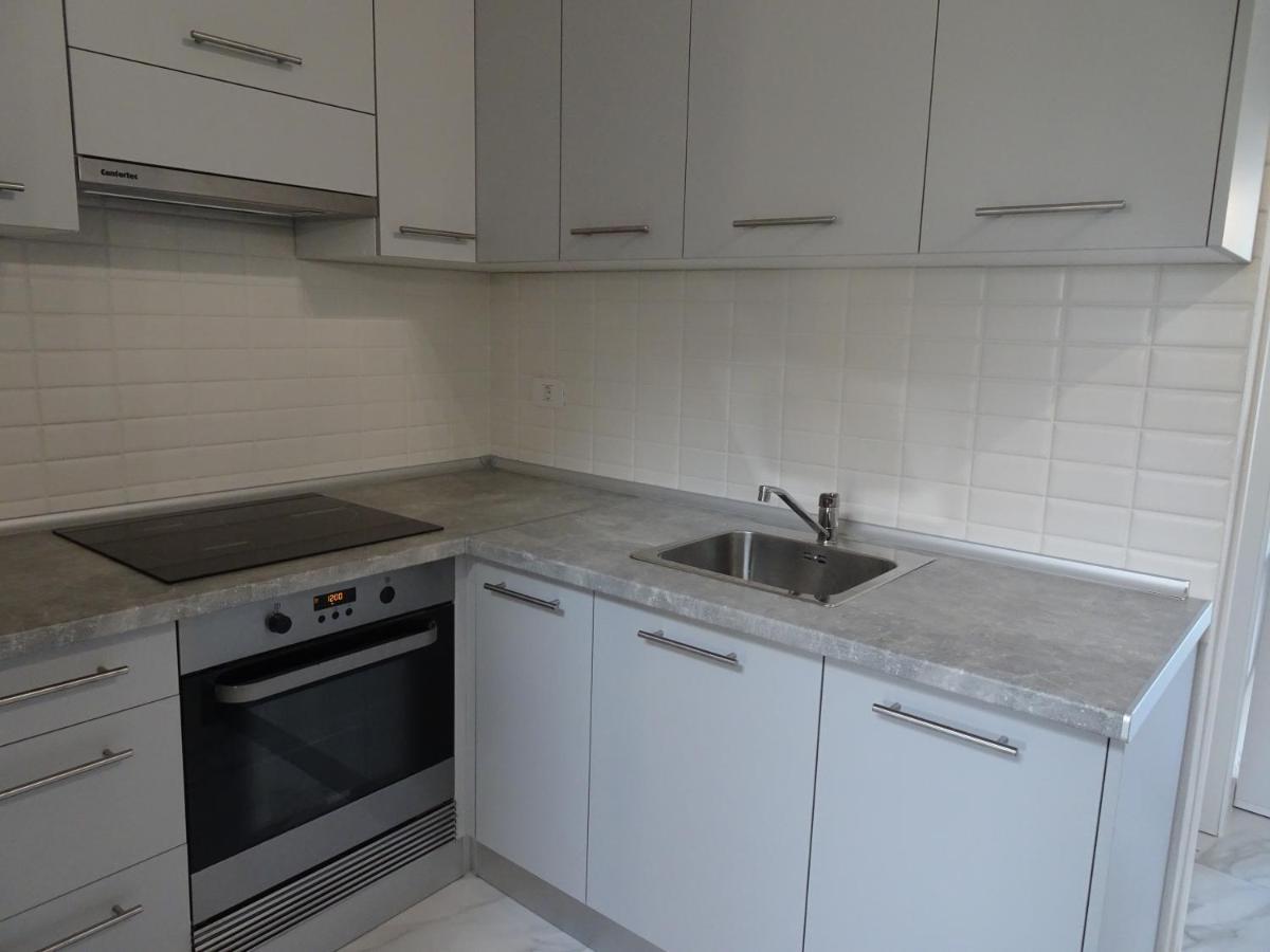 Appartamento Indipendente Piano Terra In Villa - Golf Del Sur Сан Мигел де Абона Екстериор снимка
