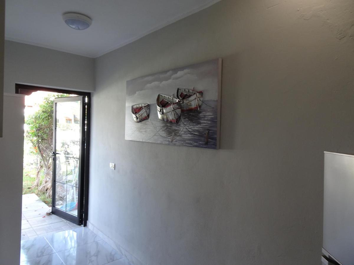 Appartamento Indipendente Piano Terra In Villa - Golf Del Sur Сан Мигел де Абона Екстериор снимка