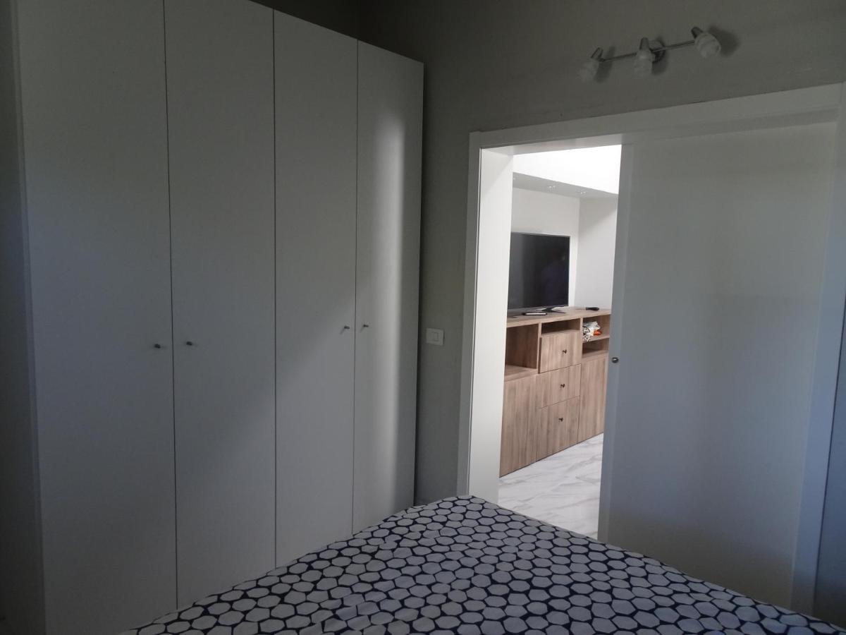 Appartamento Indipendente Piano Terra In Villa - Golf Del Sur Сан Мигел де Абона Екстериор снимка